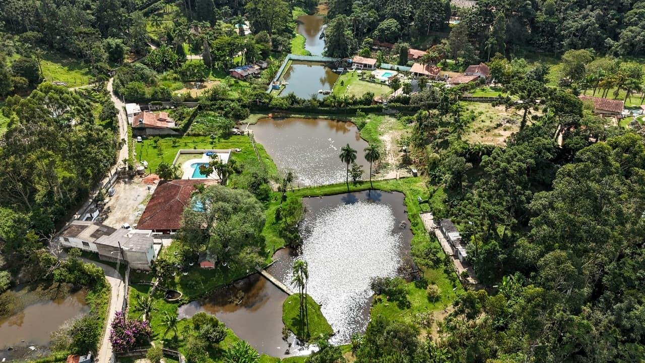 Centro Terapêutico Masculino - Cotia - Unidade 1 - São Paulo